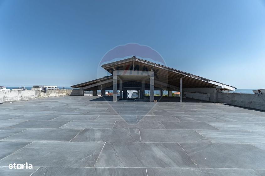 Spațiu comercial, de 1,340 mp, în Central