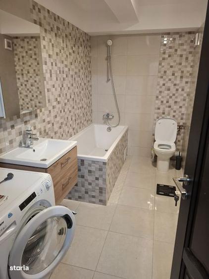 Apartament cu 2 camere în Letea Veche