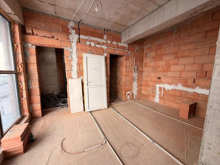 Spațiu comercial, de 100 mp, în Theodor Pallady