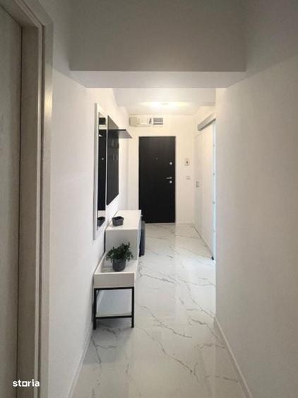 Apartament cu 2 camere decomandat în Panduri