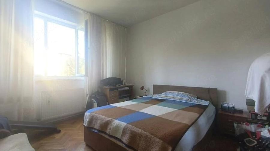 Apartament cu 2 camere decomandat în Progresul