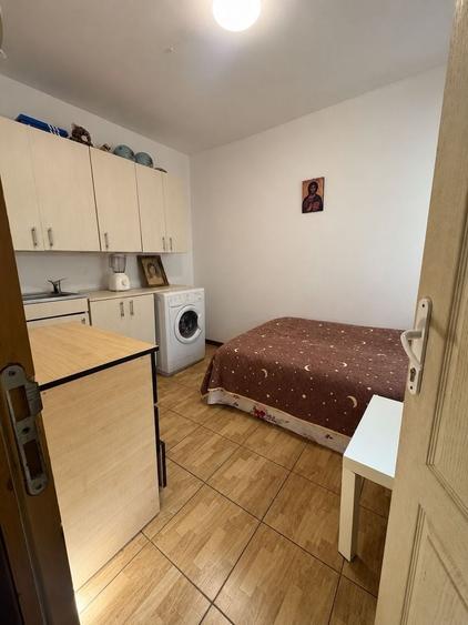 Apartament cu 2 camere decomandat în Titulescu