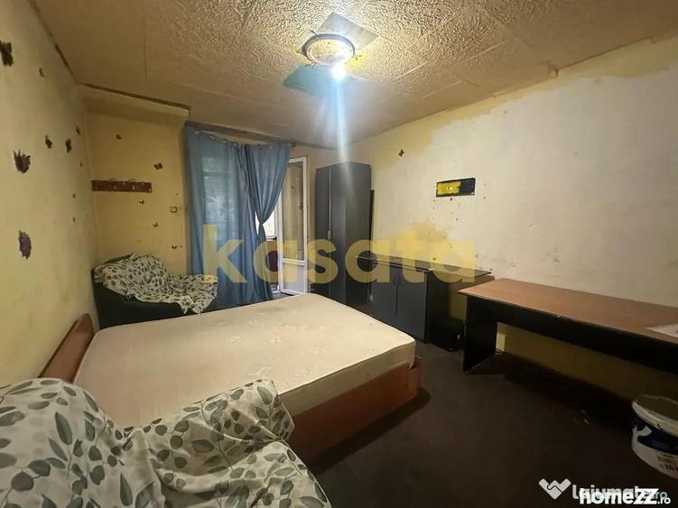 Garsoniera de vanzare 23 mp, etaj 2/4, ideala pent... - Bucuresti (Bucuresti-Ilfov) - 3