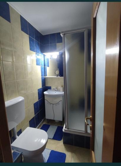 Apartament cu 4 camere decomandat în Ultracentral