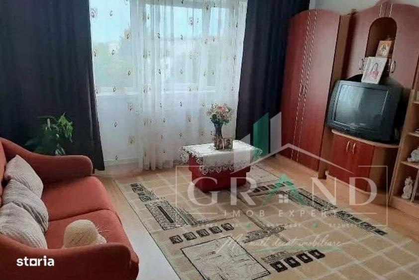 Ap 3 camere | BALCON | zona Manastur Complex Big - 6