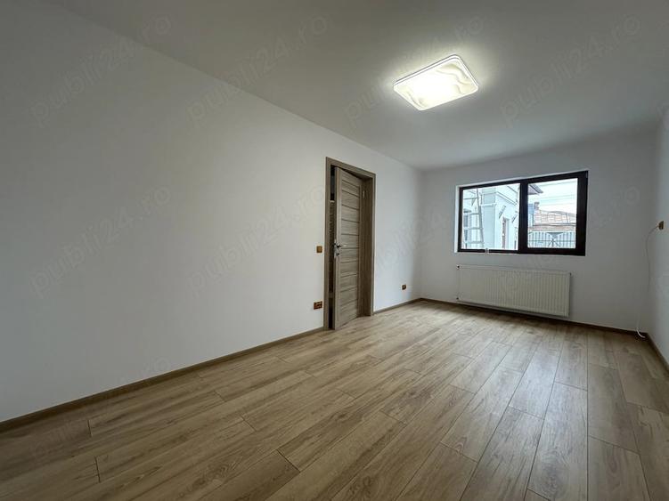 Casă cu 3 camere cu Teren 121 Mp în Central