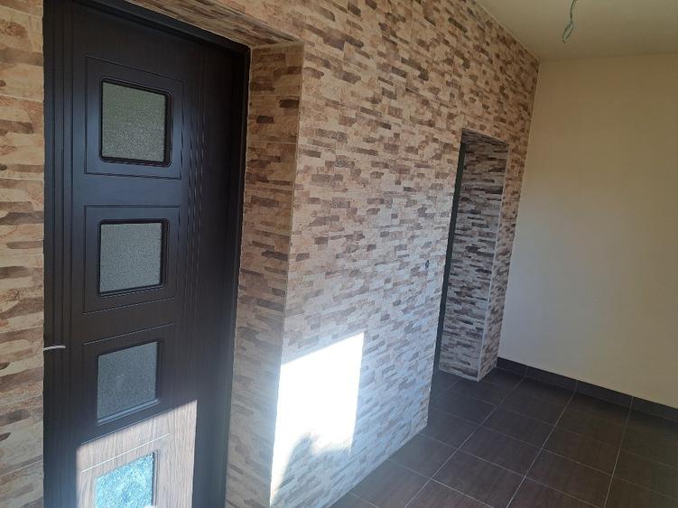 Casă individuală cu 3 camere cu Teren 540 Mp în Nord