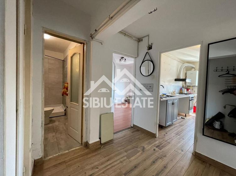 Apartament 2 camere decomandate Ștrand 54 mp Ideal pentru investitie - 3