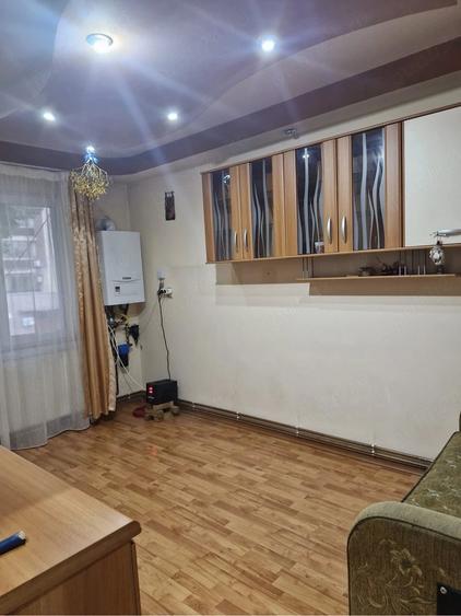 Apartament cu 2 camere decomandat în Ultracentral