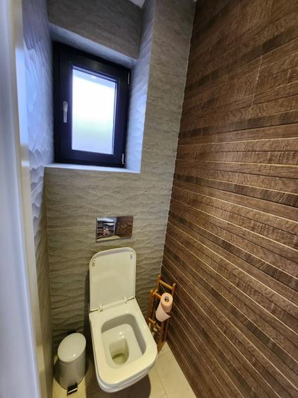 Casă cu 3 camere în Pipera