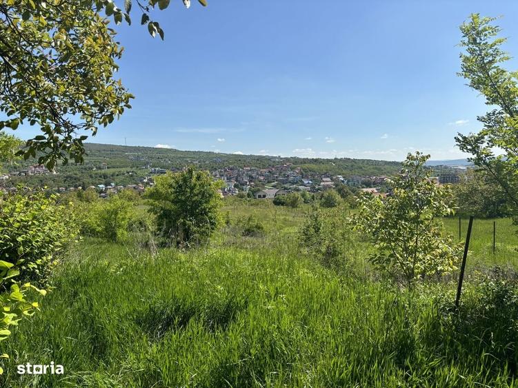 Tere intravilan Str Odobesti/Puz - 3