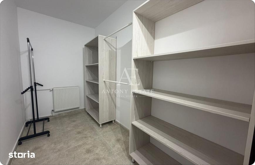 Apartament cu 3 camere în Iorga