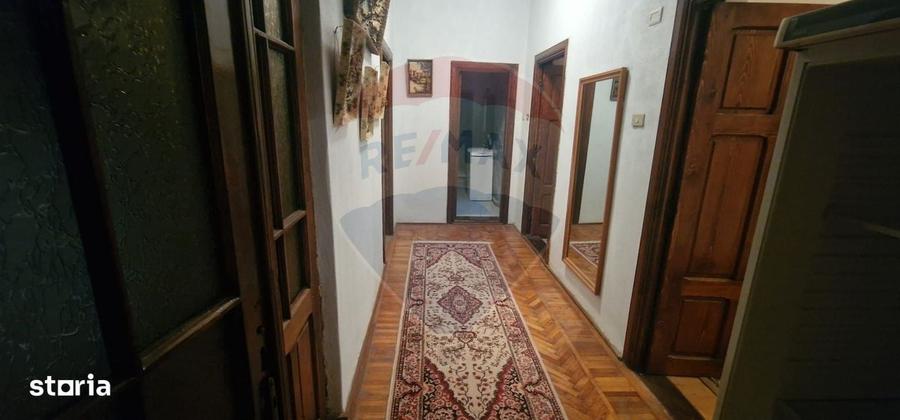 Apartament cu 2 camere în Orizont
