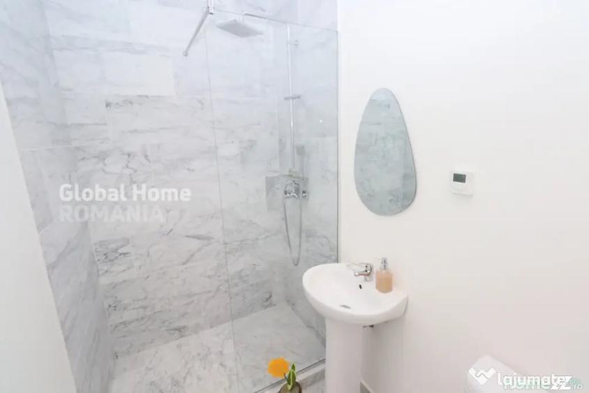 3 cam Herastrau | 115 mp - Et 4/5 |Sos. Nordului |Mobilier s - Bucuresti (Bucuresti-Ilfov) - 5
