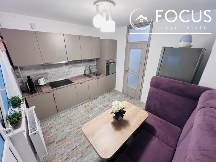 Apartament 2 Camere - Decomandate | Modern | Zona Lacul Tei - 5