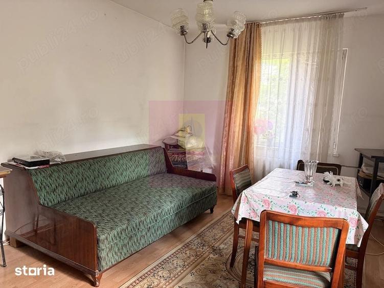 Garsoniera in Berceni-zona Sos Olteni?ei - 1