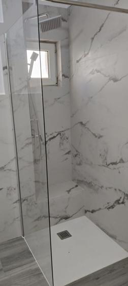 Apartament cu 2 camere decomandat în Sârbi
