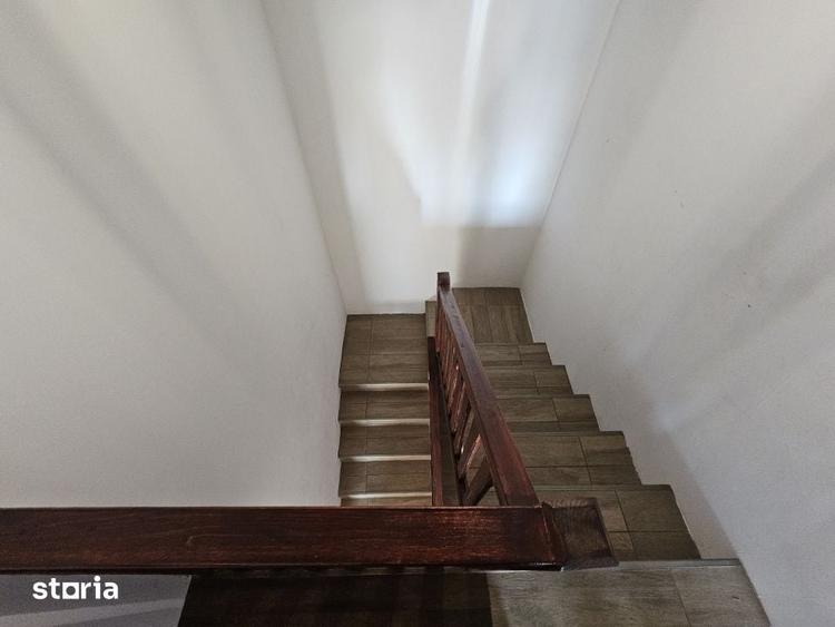 Casa cu 4 camere | Teren 350mp | Zona str. Balastierei | Floresti - 5