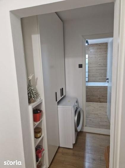 Apartament cu 3 camere decomandat în Decebal