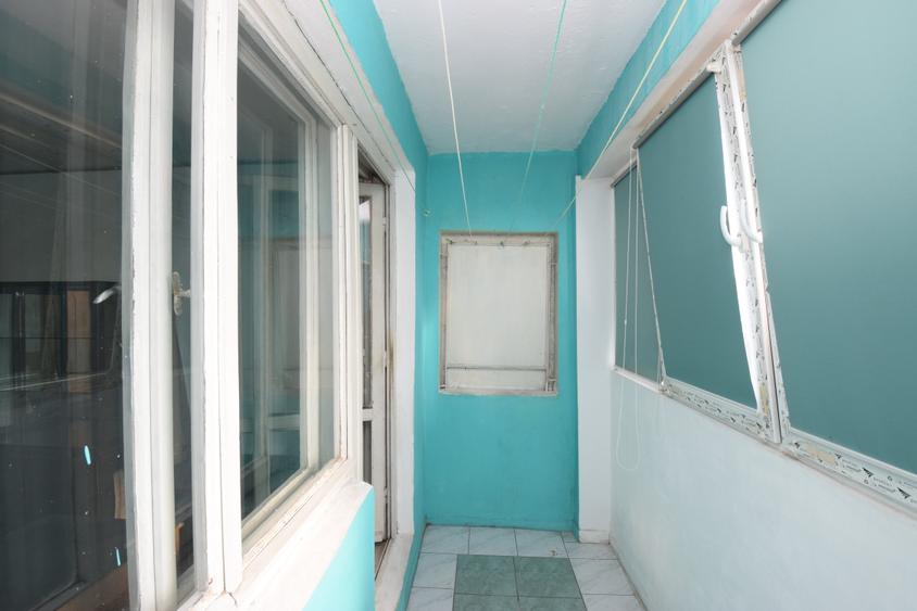 Apartament cu 3 camere decomandat în 1 Decembrie 1918