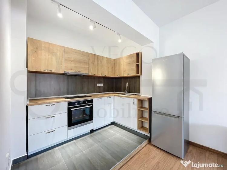 Apartament 3 camere, 69 mp, complet mobilat, utilat, parcare - 11
