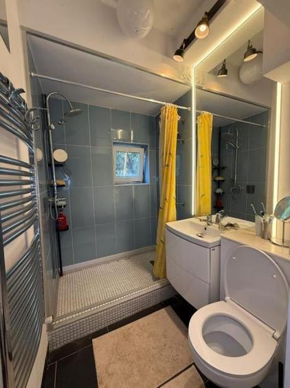 Apartament cu 2 camere în 1 Mai