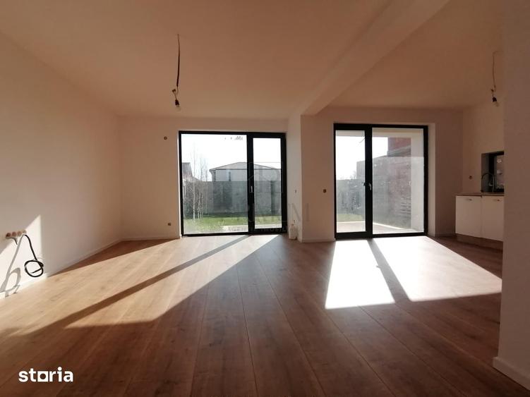 Duplex modern - design deosebit - zona foarte buna - 3 dormitoare - 14