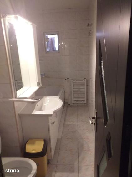 Apartament cu 2 camere semidecomandat în Nicolina