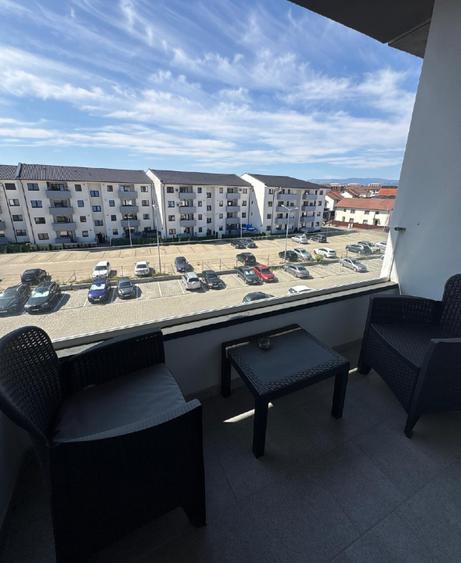 Apartament cu 2 camere decomandat, mobilat în Șelimbăr