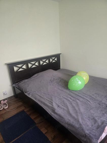 Garsonieră decomandată în Tei