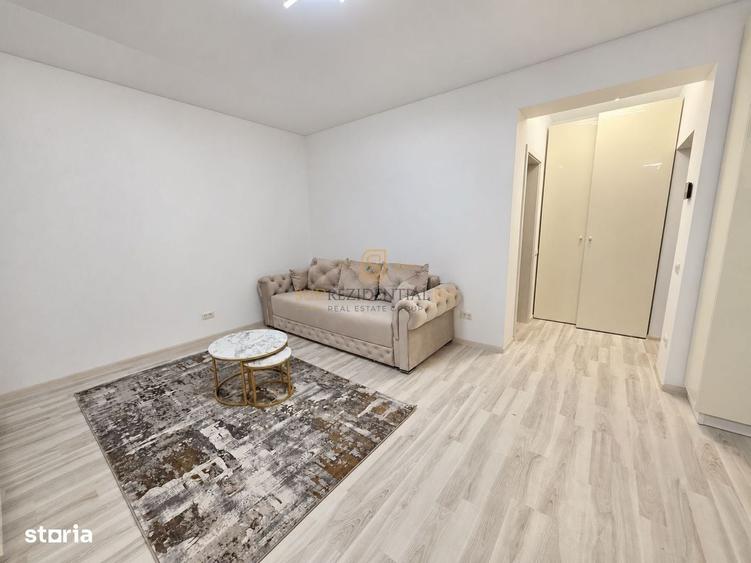 Apartament cu 2 camere în Berceni