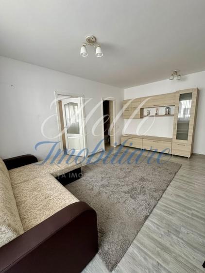 Apartament cu 2 camere în Florești