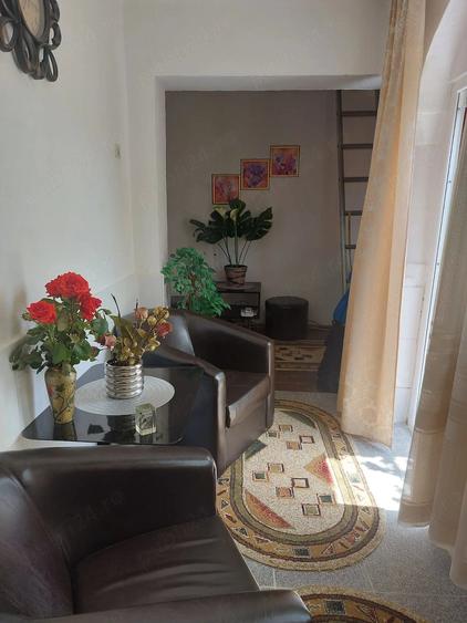 Casă cu Teren 850 Mp în Bujoreni