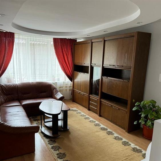 Apartament 3 camere | Ultracentral | Etaj 1 | I3C-72 - 1