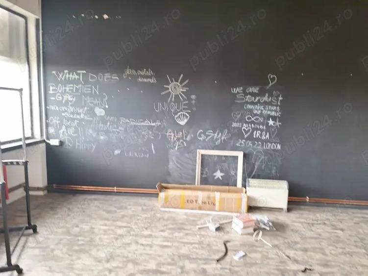 Spațiu comercial, de 98 mp, în Vitan