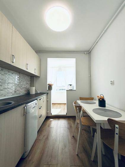 Apartament 3 Camere/ Renovat complet/ Crângași Giulești - 7