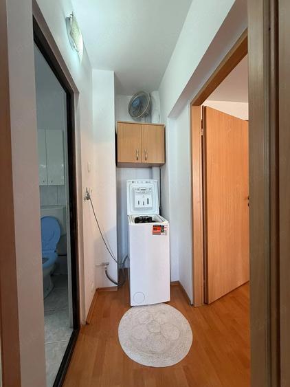 Apartament cu 2 camere semidecomandat în Micălaca