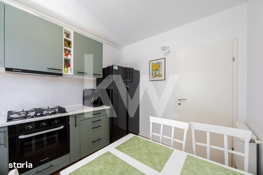 Vanzare apartament cu 3 camere, decomandat, Casa Nobel Zona Tracto - 8