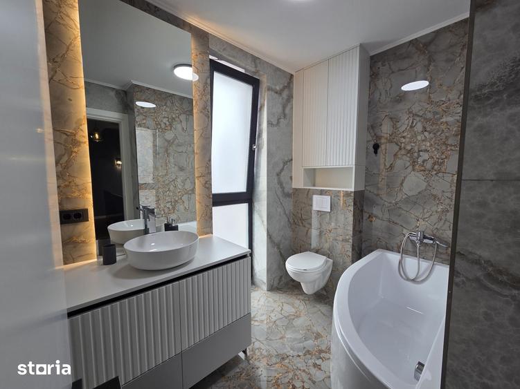 Vila premium 4 camere + gradina privata + 2 parcari - Popesti-Leordeni - 8