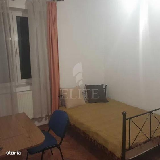 Garsonieră decomandată, mobilată în Gheorgheni