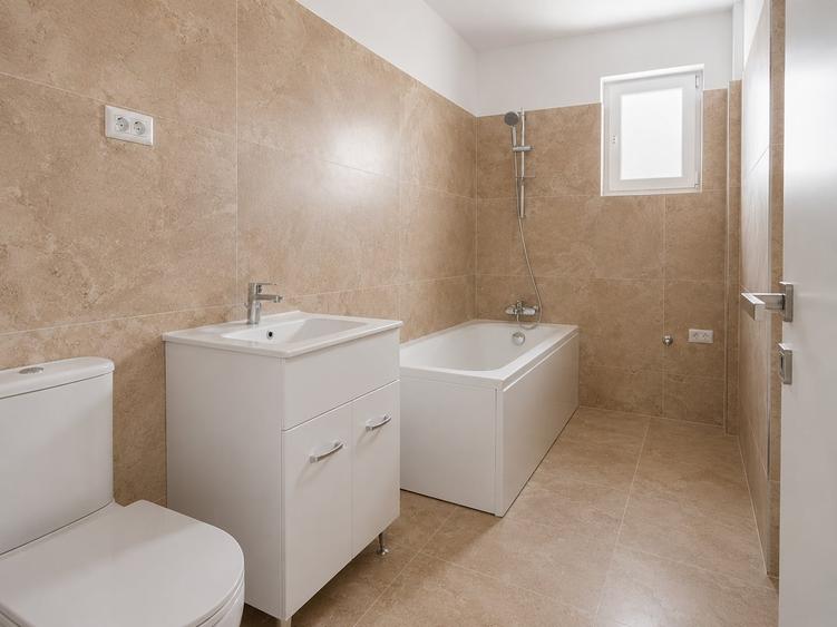Apartamente noi - Berceni Metalurgiei - 1.500 EUR/mp+TVA - Finantare - 10