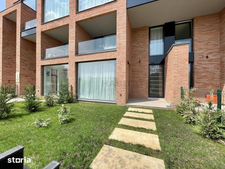 Casă cu 3 camere cu Teren 160 Mp în Tunari
