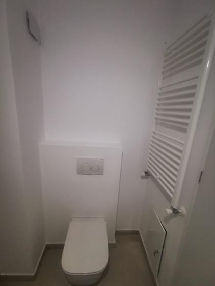 Apartament cu 2 camere în Țiglina 2