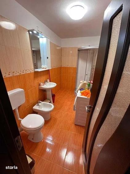 Apartament 1 camera, 40 mp, balcon 10 mp si parcare | Str. Florilor - 1