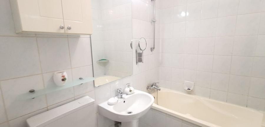 Apartament 2 camere inchiriere Timpuri Noi - 4
