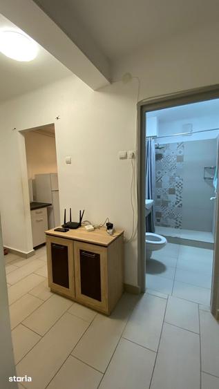 Ap 2 cam decom, spatios, modern, zona Fac. de Litere-Horea - 10