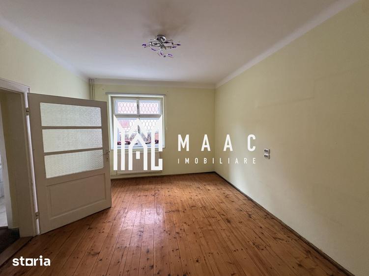 Casă cu 4 camere cu Teren 200 Mp în Turnișor