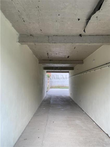 Spațiu comercial, de 128 mp, în Brâncoveanu
