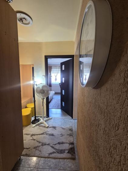 Apartament cu 3 camere decomandat în Scriitorilor