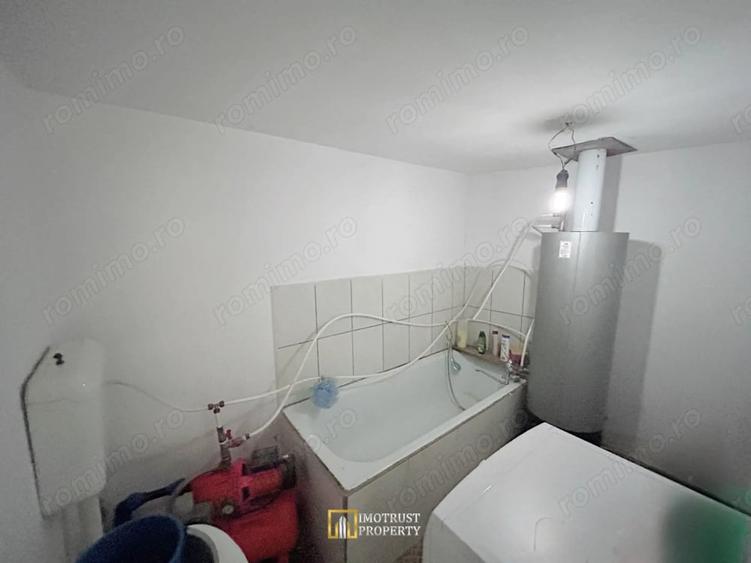 Teren de 3252 mp, în Tauț
